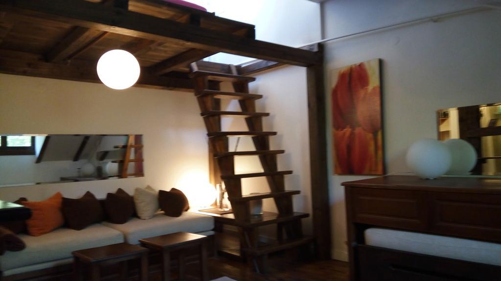 Mini Apartment Best Rest พลอฟดิฟ ภายนอก รูปภาพ