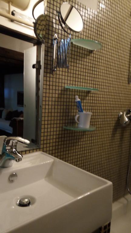 Mini Apartment Best Rest พลอฟดิฟ ภายนอก รูปภาพ