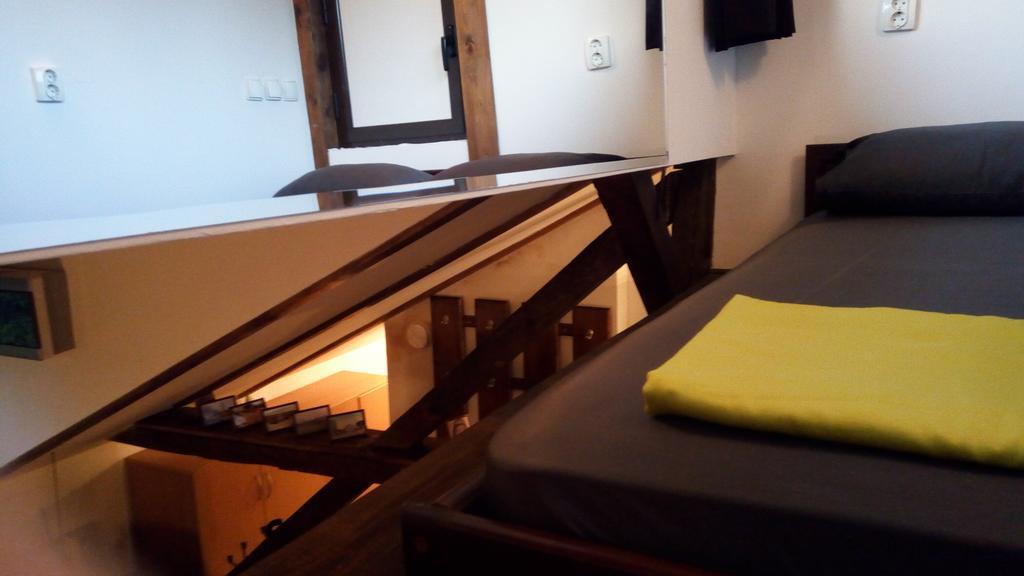 Mini Apartment Best Rest พลอฟดิฟ ภายนอก รูปภาพ
