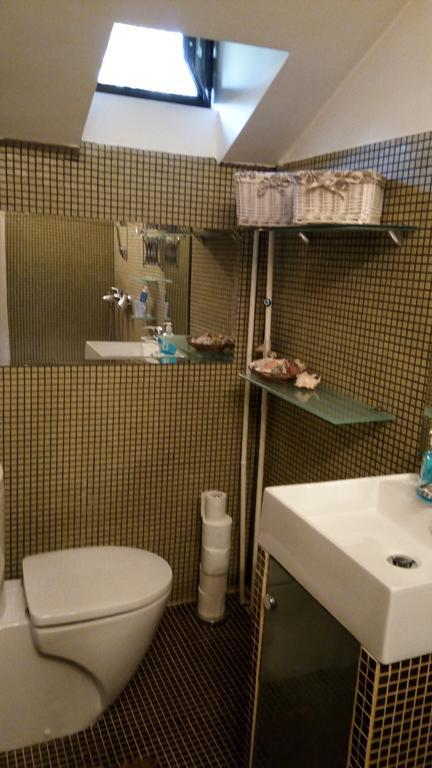 Mini Apartment Best Rest พลอฟดิฟ ภายนอก รูปภาพ