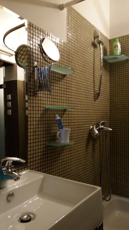Mini Apartment Best Rest พลอฟดิฟ ภายนอก รูปภาพ