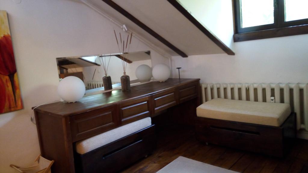 Mini Apartment Best Rest พลอฟดิฟ ภายนอก รูปภาพ