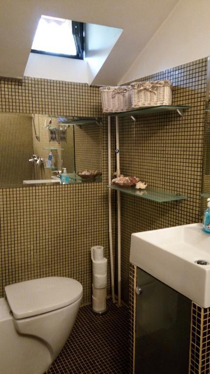 Mini Apartment Best Rest พลอฟดิฟ ภายนอก รูปภาพ