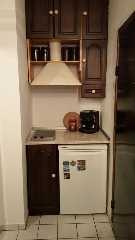 Mini Apartment Best Rest พลอฟดิฟ ภายนอก รูปภาพ