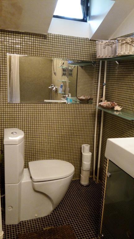 Mini Apartment Best Rest พลอฟดิฟ ภายนอก รูปภาพ
