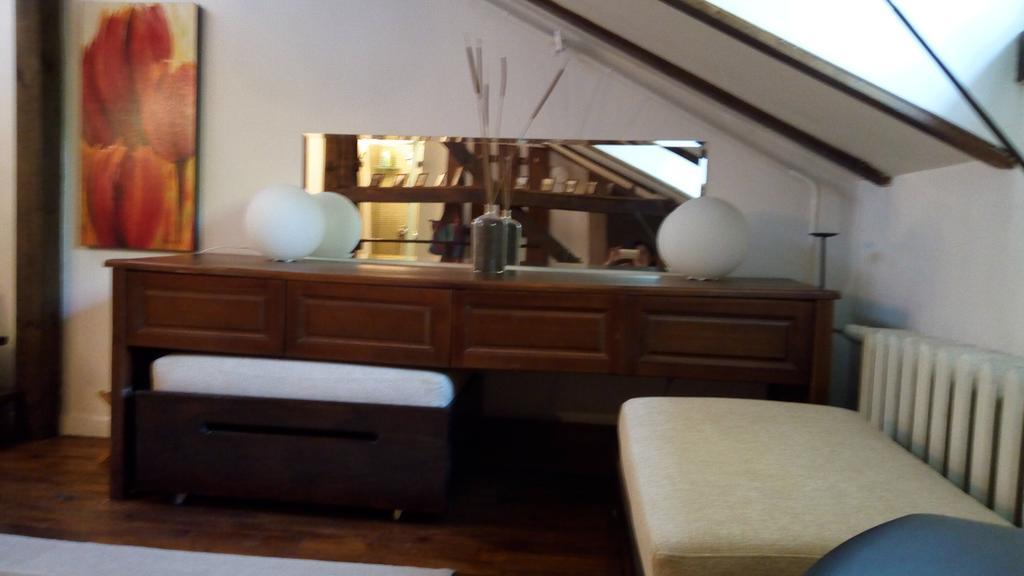 Mini Apartment Best Rest พลอฟดิฟ ภายนอก รูปภาพ