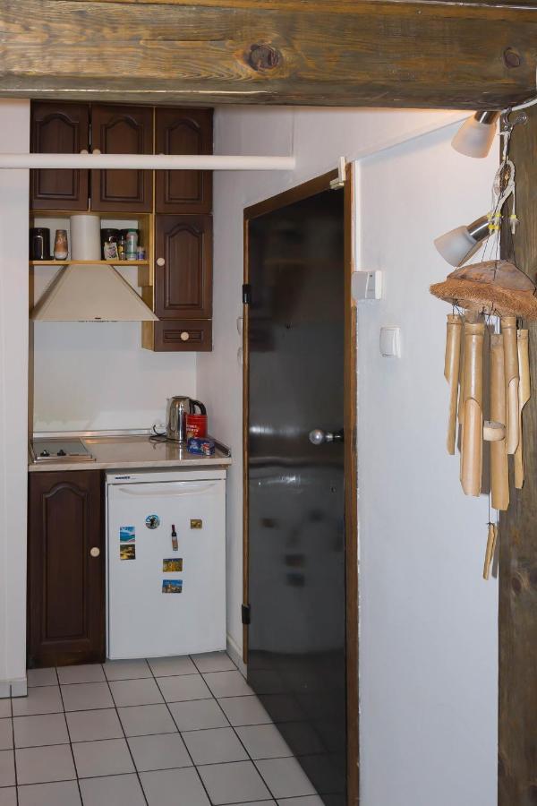 Mini Apartment Best Rest พลอฟดิฟ ภายนอก รูปภาพ