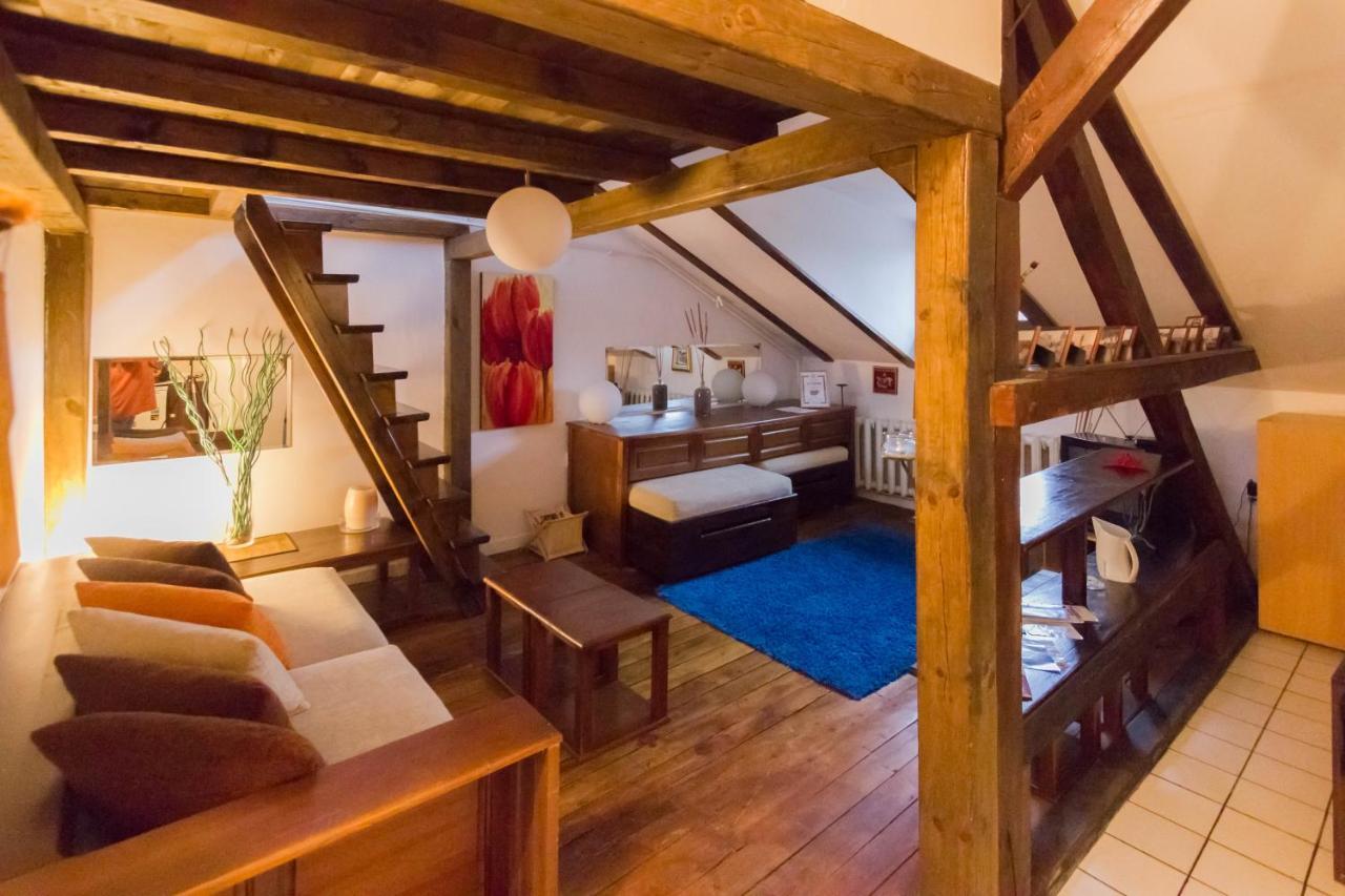 Mini Apartment Best Rest พลอฟดิฟ ภายนอก รูปภาพ