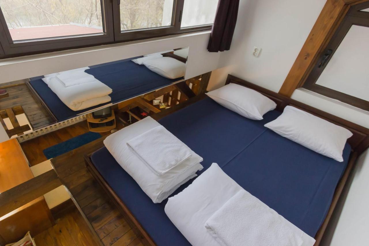 Mini Apartment Best Rest พลอฟดิฟ ภายนอก รูปภาพ
