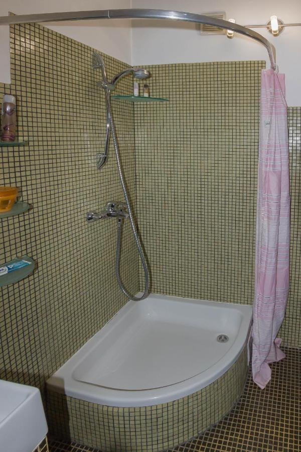 Mini Apartment Best Rest พลอฟดิฟ ภายนอก รูปภาพ