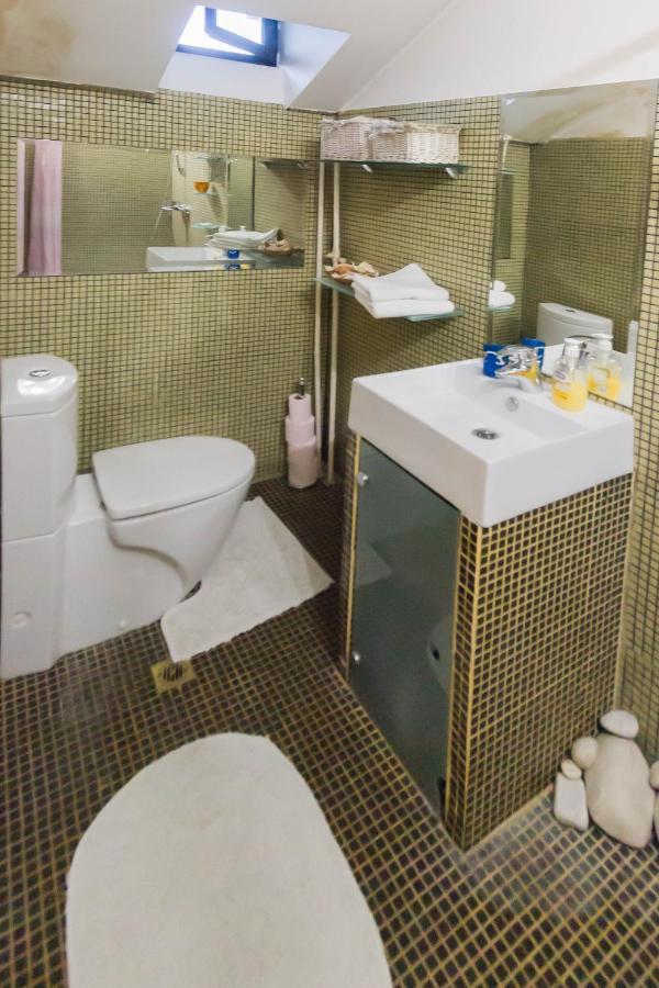 Mini Apartment Best Rest พลอฟดิฟ ภายนอก รูปภาพ
