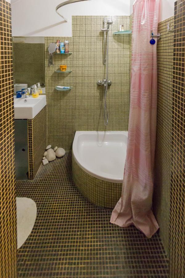 Mini Apartment Best Rest พลอฟดิฟ ภายนอก รูปภาพ